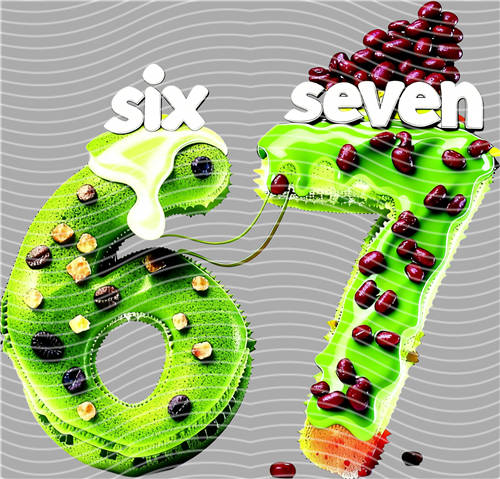 SIX SEVEN-SS 71